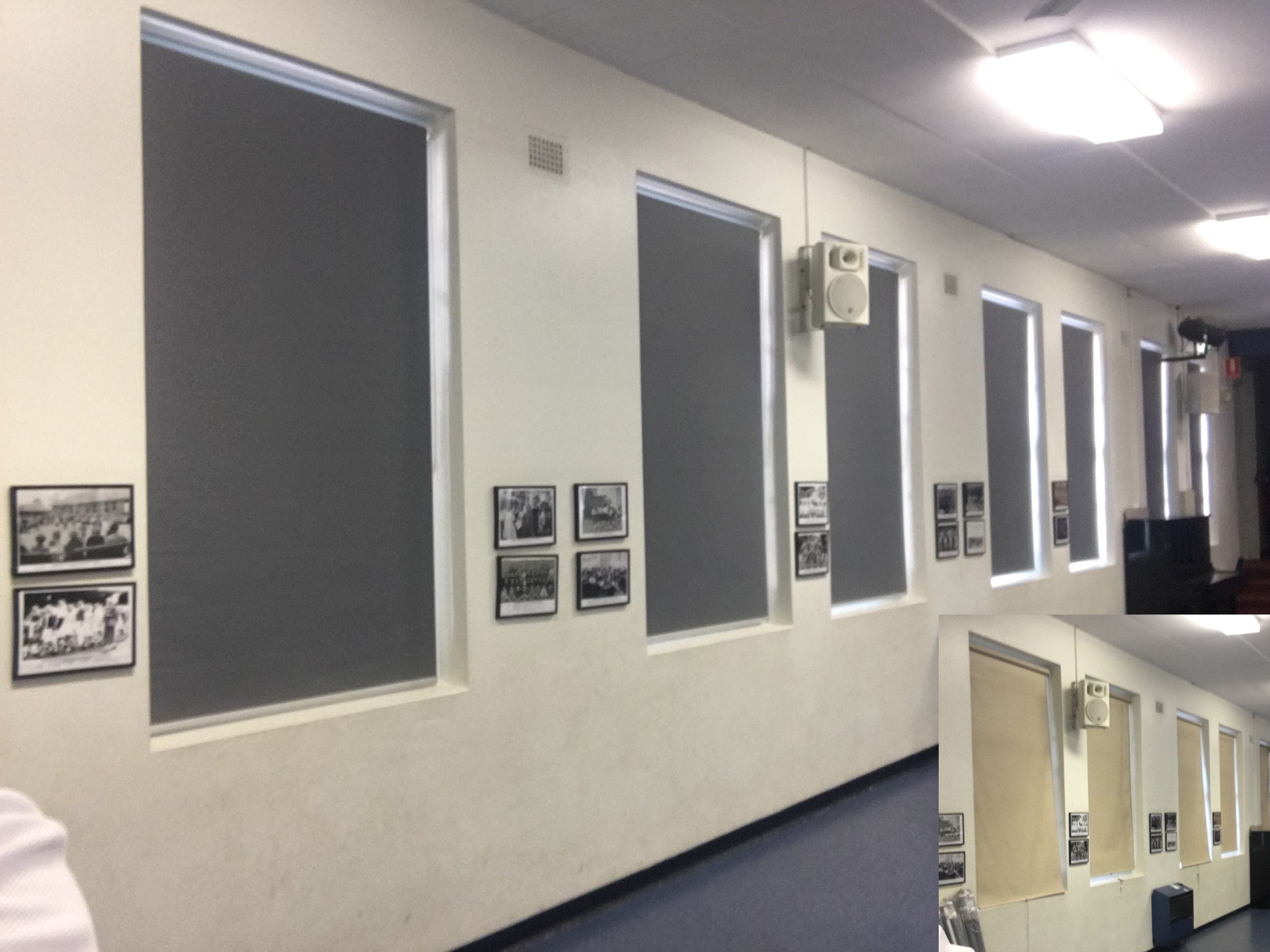 gallery