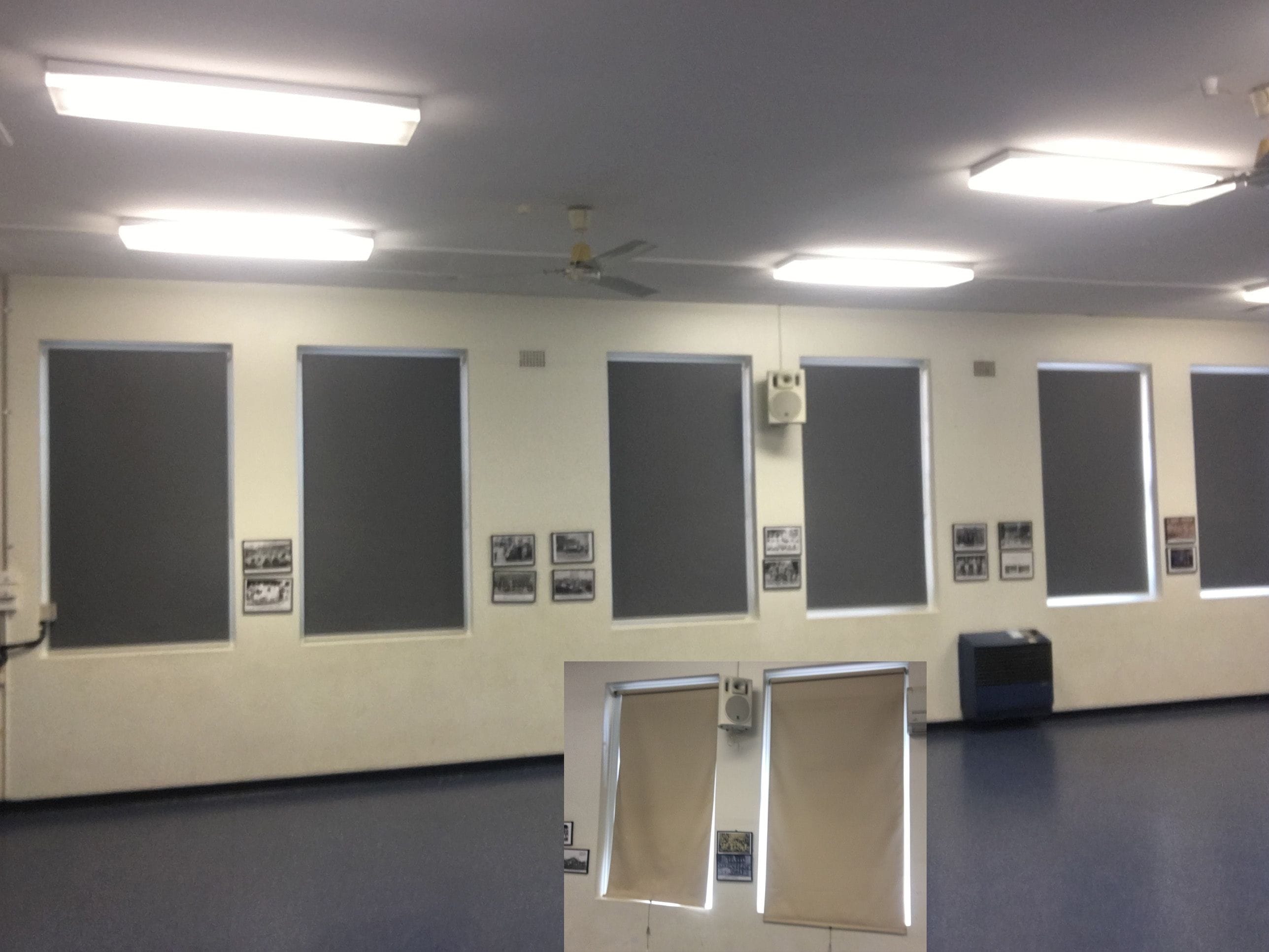 gallery
